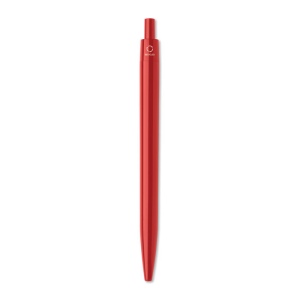 Stylo à bille en ABS recyclé - AMPLA 25