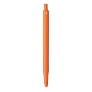 Stylo à bille en ABS recyclé - AMPLA 27
