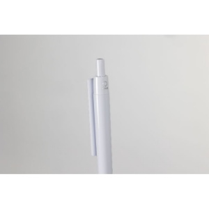 Stylo à bille en ABS recyclé - AMPLA 32