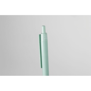 Stylo à bille en ABS recyclé - AMPLA 33