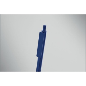 Stylo à bille en ABS recyclé - AMPLA 35