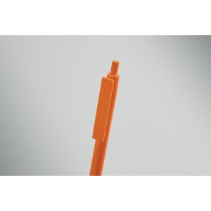 Stylo à bille en ABS recyclé - AMPLA 37