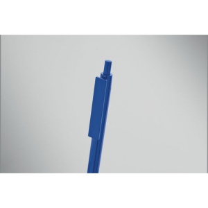 Stylo à bille en ABS recyclé - AMPLA 38