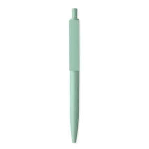 Stylo à bille en ABS recyclé - AMPLA 15