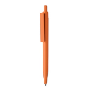 Stylo à bille en ABS recyclé - AMPLA 6