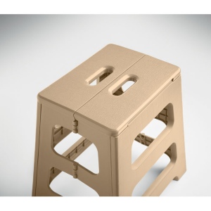 Tabouret portable et pliable - JAK 13