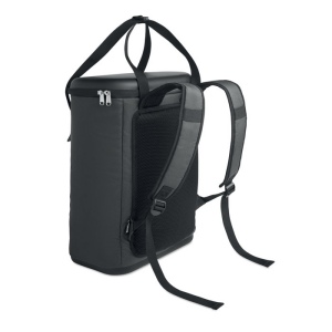 Sac à dos isotherme 600D RPET - COLDI 3