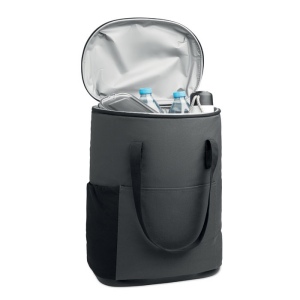 Sac à dos isotherme 600D RPET - COLDI 4