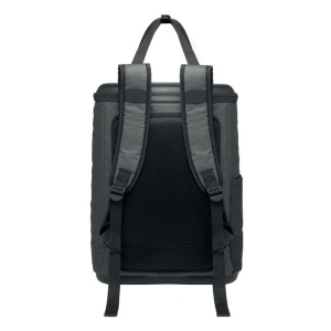 Sac à dos isotherme 600D RPET - COLDI 6