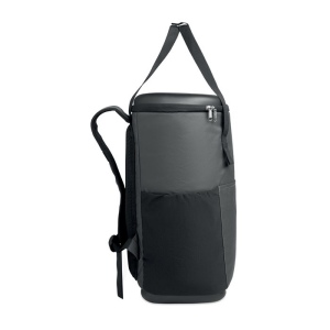 Sac à dos isotherme 600D RPET - COLDI 8