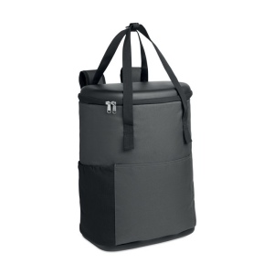Sac à dos isotherme 600D RPET - COLDI