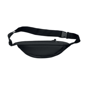 Sac banane en 600D RPET - HIPLA 18