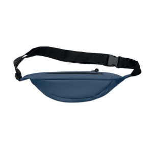 Sac banane en 600D RPET - HIPLA 19