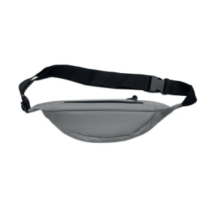 Sac banane en 600D RPET - HIPLA 20