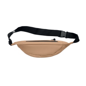 Sac banane en 600D RPET - HIPLA 21