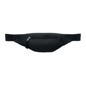 Sac banane en 600D RPET - HIPLA 10
