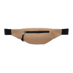 Sac banane en 600D RPET - HIPLA 13