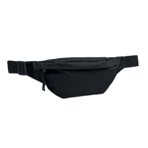 Sac banane en 600D RPET - HIPLA