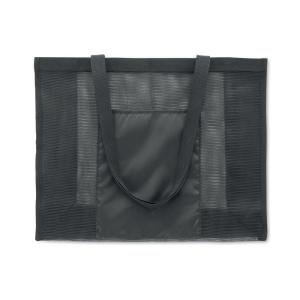Sac shopping en maille RPET - LIMP 4