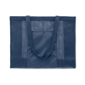 Sac shopping en maille RPET - LIMP 5