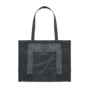 Sac shopping en maille RPET - LIMP 6