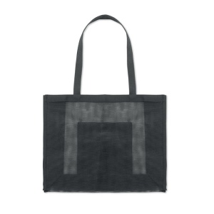 Sac shopping en maille RPET - LIMP 8