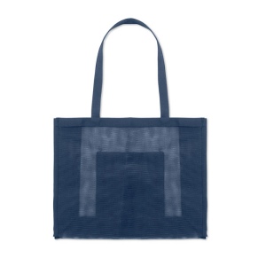 Sac shopping en maille RPET - LIMP 9