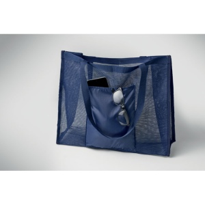Sac shopping en maille RPET - LIMP 11