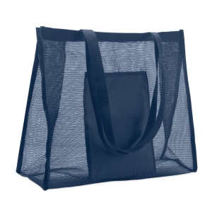 Sac shopping en maille RPET - LIMP 3