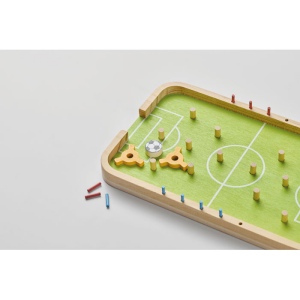 Jeu de football en bois - BOLIN 3