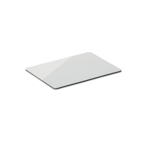 Magnet rectangulaire en PVC - MAGREC 75 4