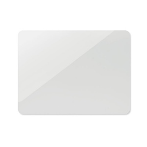Magnet rectangulaire en PVC - MAGREC 75 2