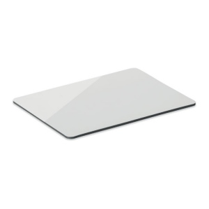 Magnet rectangulaire en PVC - MAGREC 100 4