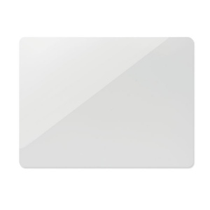 Magnet rectangulaire en PVC - MAGREC 100