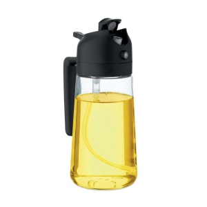 Vaporisateur d’huile en verre - DIP 4