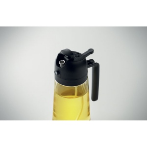 Vaporisateur d’huile en verre - DIP 7