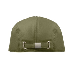 Casquette newsboy 235 g/m² - FLAT PEAK 16