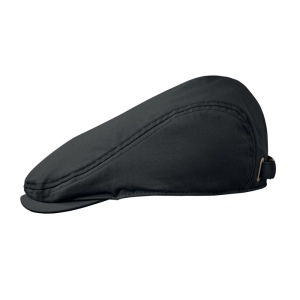 Casquette newsboy 235 g/m² - FLAT PEAK 17