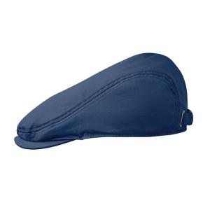 Casquette newsboy 235 g/m² - FLAT PEAK 18
