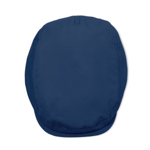 Casquette newsboy 235 g/m² - FLAT PEAK 23