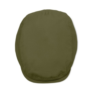 Casquette newsboy 235 g/m² - FLAT PEAK 26