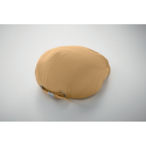 Casquette newsboy 235 g/m² - FLAT PEAK 29