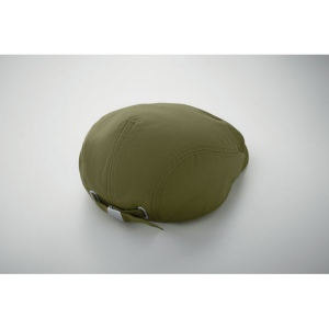 Casquette newsboy 235 g/m² - FLAT PEAK 31