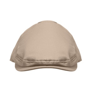 Casquette newsboy 235 g/m² - FLAT PEAK 10