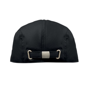 Casquette newsboy 235 g/m² - FLAT PEAK 12