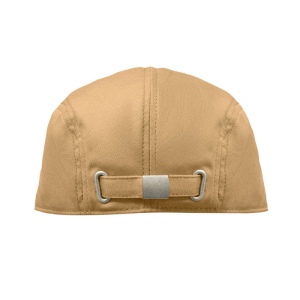 Casquette newsboy 235 g/m² - FLAT PEAK 14