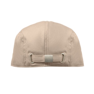 Casquette newsboy 235 g/m² - FLAT PEAK 15
