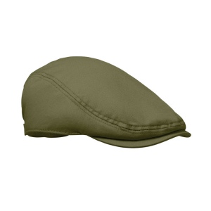 Casquette newsboy 235 g/m² - FLAT PEAK 6