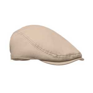 Casquette newsboy 235 g/m² - FLAT PEAK 5