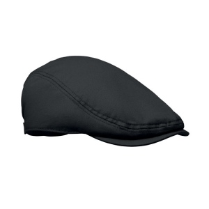Casquette newsboy 235 g/m² - FLAT PEAK 2